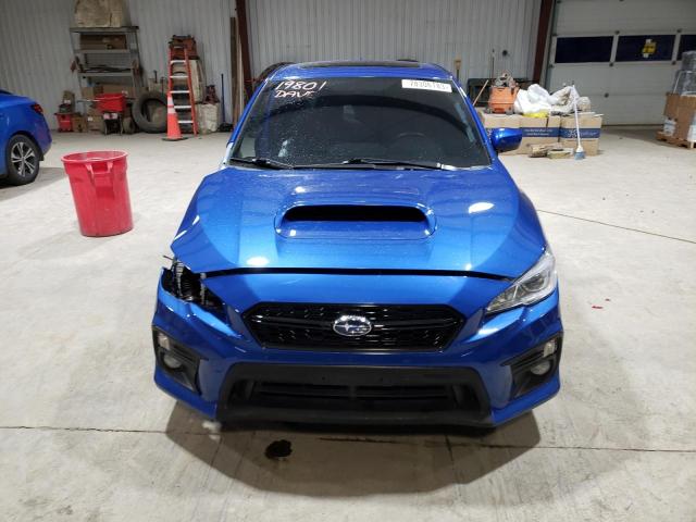 JF1VA1C67L9830540 | 2020 SUBARU WRX PREMIU