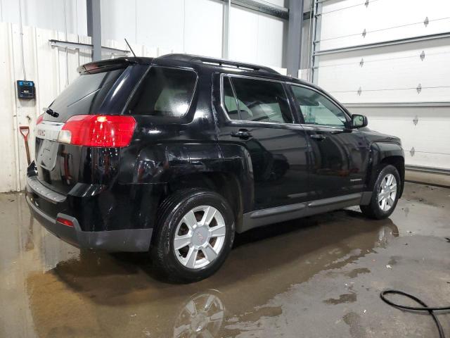 2GKALUEK9D6216279 | 2013 GM c terrain slt