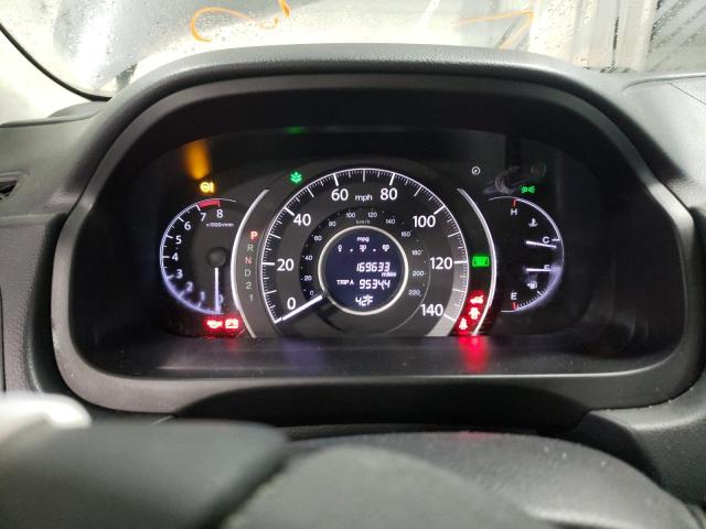 2HKRM3H39EH541084 | 2014 Honda cr-v lx