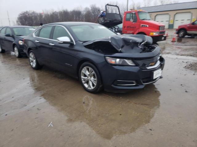 2G1115SL4E9148955 | 2014 CHEVROLET IMPALA LT