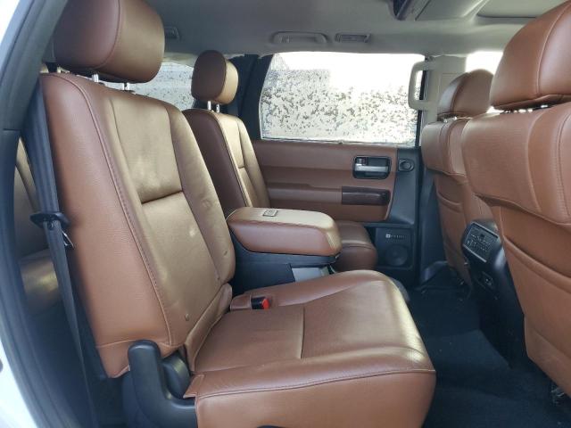 5TDYY5G11ES055200 | 2014 TOYOTA SEQUOIA PL