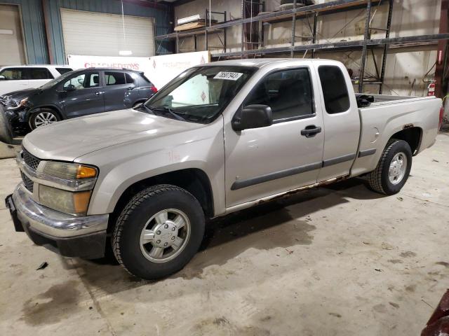 2006 Chevrolet Colorado 