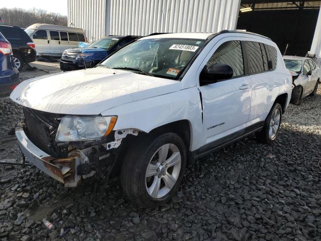 2011 Jeep Compass Sport