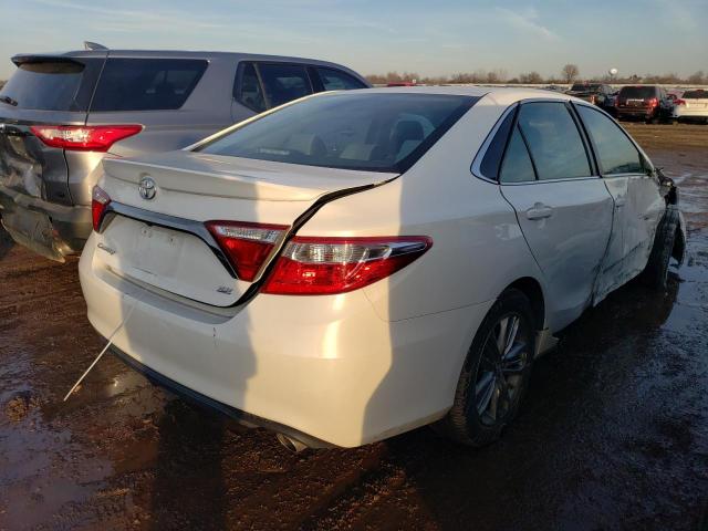 4T1BF1FKXFU020551 | 2015 TOYOTA CAMRY LE