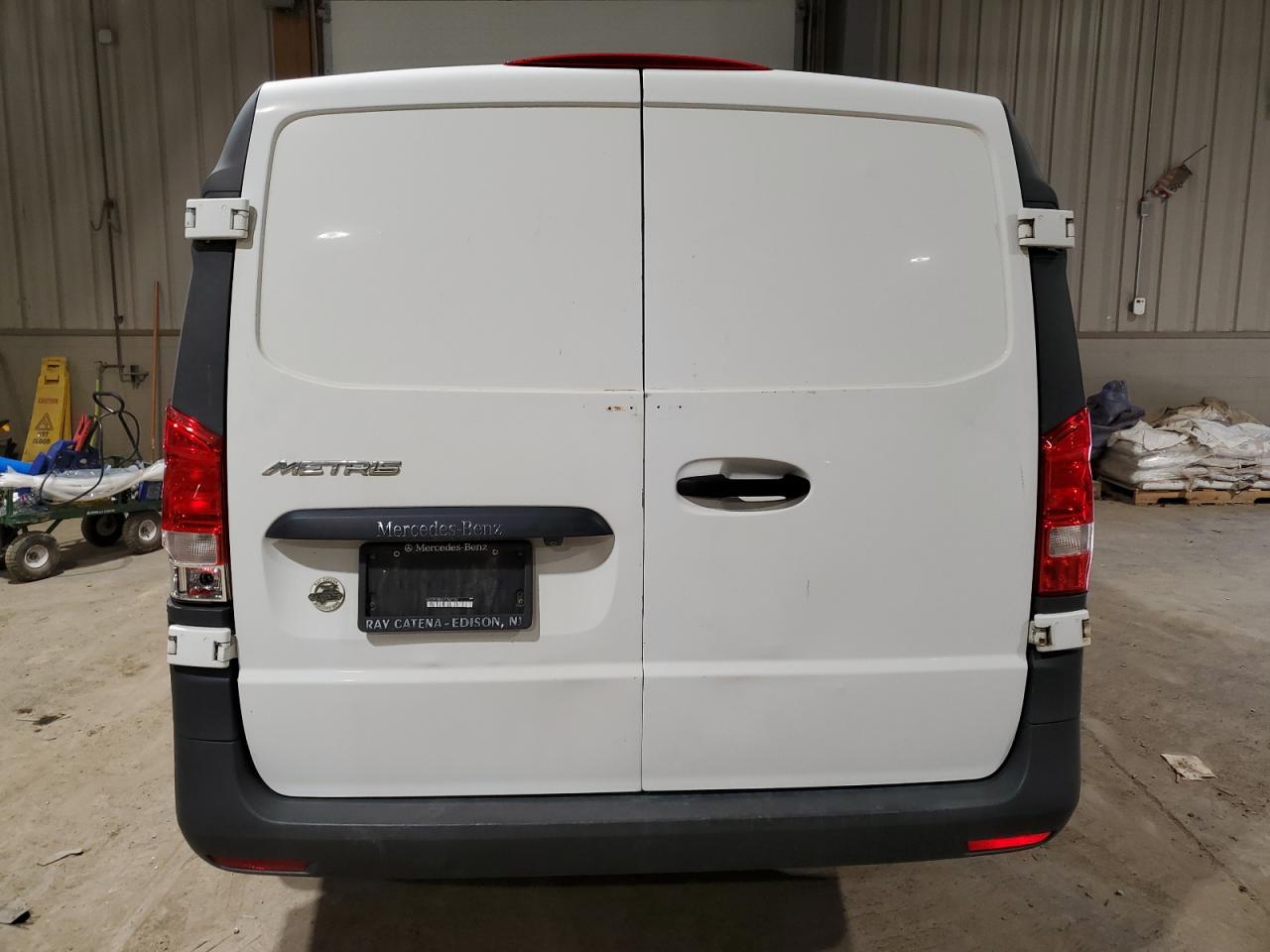 WD3PG3EA9K3547325 2019 Mercedes-Benz Metris