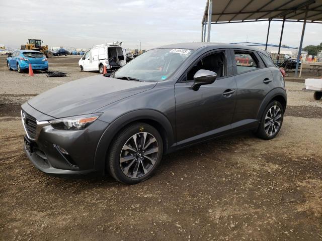 2019 Mazda CX-3 Touring