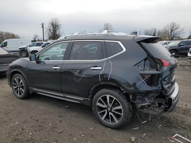 JN8AT2MVXHW262408 | 2017 NISSAN ROGUE S