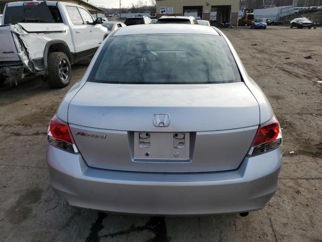 JHMCP26758C006653 | 2008 Honda accord ex