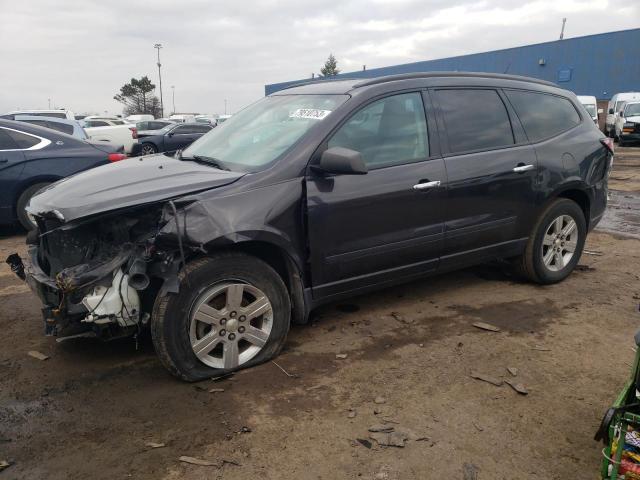 2013 Chevrolet Traverse LS