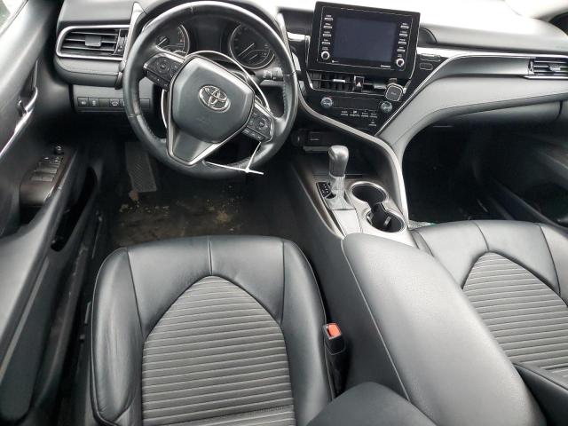 2021 TOYOTA CAMRY SE - 4T1G11AK3MU524447