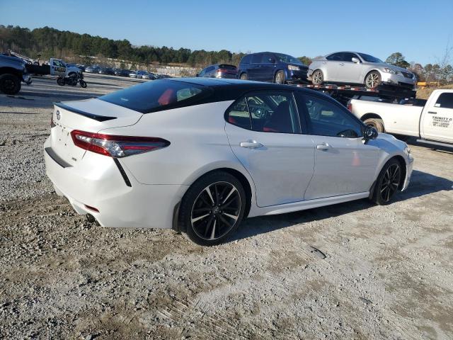 4T1B61HK1JU151583 | 2018 TOYOTA CAMRY XSE