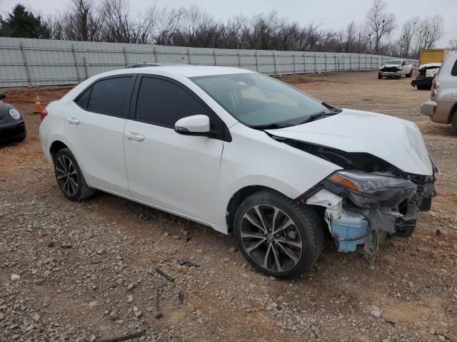 5YFBURHE3HP697909 | 2017 TOYOTA COROLLA L