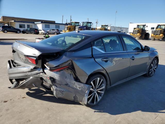 1N4BL4CV9LC284784 | 2020 NISSAN ALTIMA SR