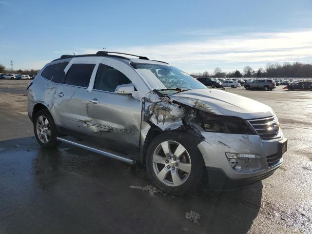 1GNKRJKD7EJ306416 | 2014 CHEVROLET TRAVERSE L