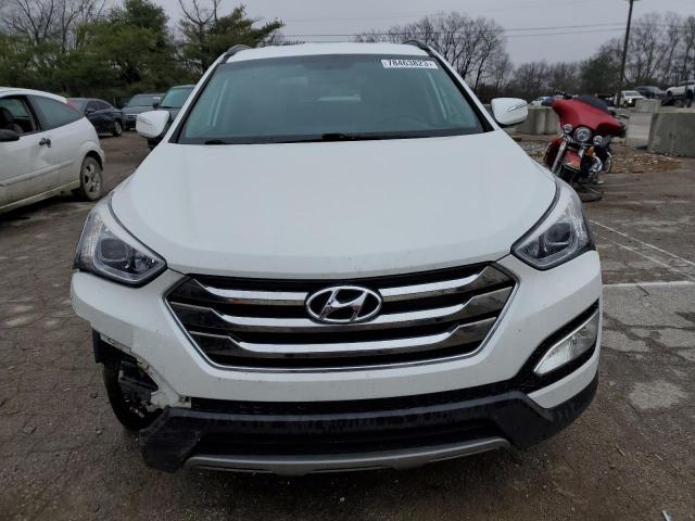 5XYZU3LA1EG196095 | 2014 HYUNDAI SANTA FE S