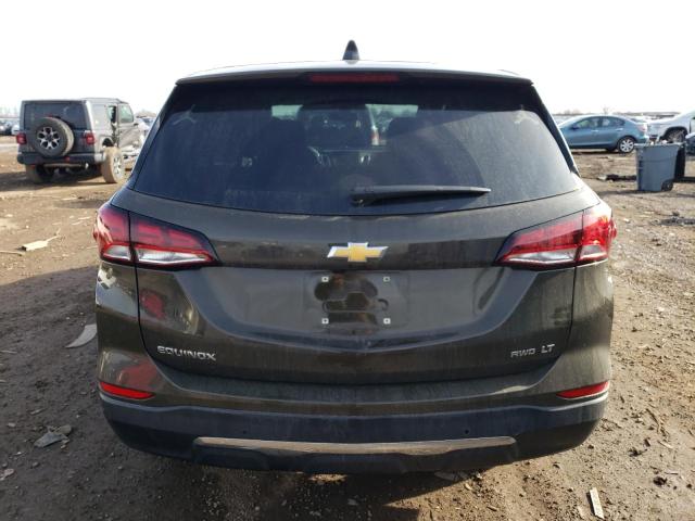 3GNAXUEG2PL240457 | 2023 CHEVROLET EQUINOX LT