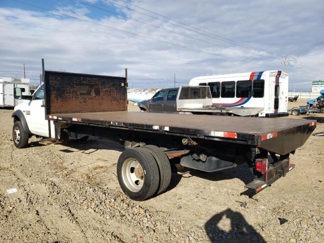 2016 Ram 5500 VIN: 3C7WRMDJ9GG131981 Lot: 79436933