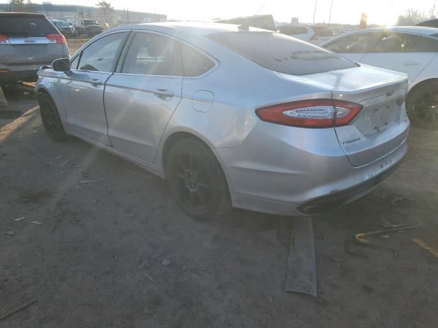 2013 Ford Fusion Se VIN: 3FA6P0H90DR255395 Lot: 50807064