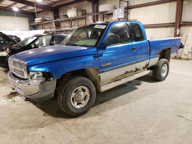 2001 Dodge Ram 2500 