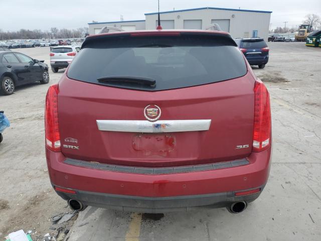 2012 Cadillac SRX - Image 6