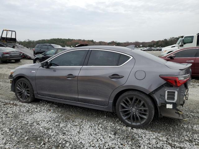 19UDE2F83MA003469 | 2021 ACURA ILX PREMIU