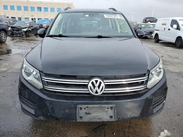 WVGBV7AX9HK028471 | 2017 VOLKSWAGEN TIGUAN S