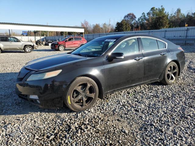 2010 Acura TL 