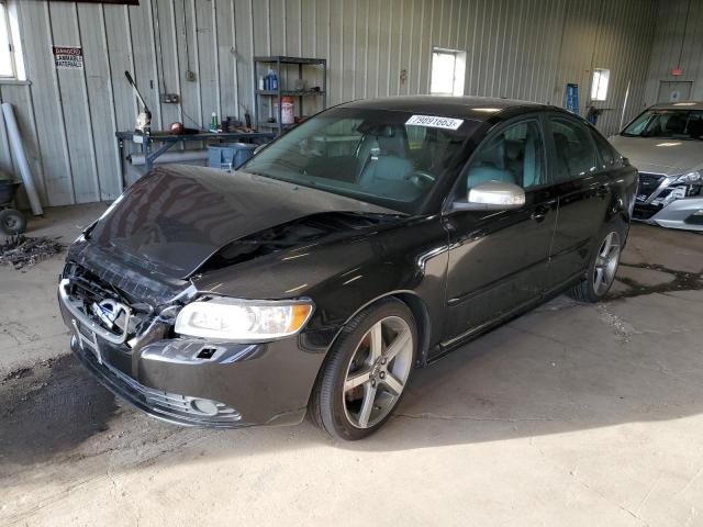 Vin: yv1672ms5b2542290, lot: 79891663, volvo s40 t5 2011 img_1