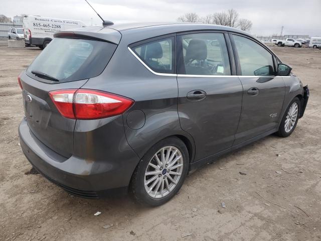 1FADP5CU8GL114917 | 2016 FORD C-MAX PREM