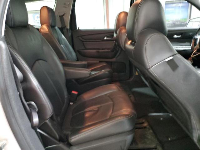 2016 CHEVROLET TRAVERSE L - 1GNKRHKDXGJ348431