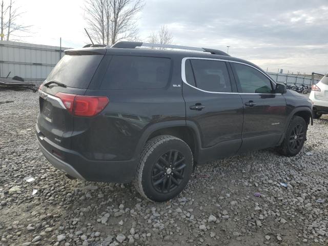 1GKKNSLA7KZ237372 | 2019 GMC ACADIA SLE