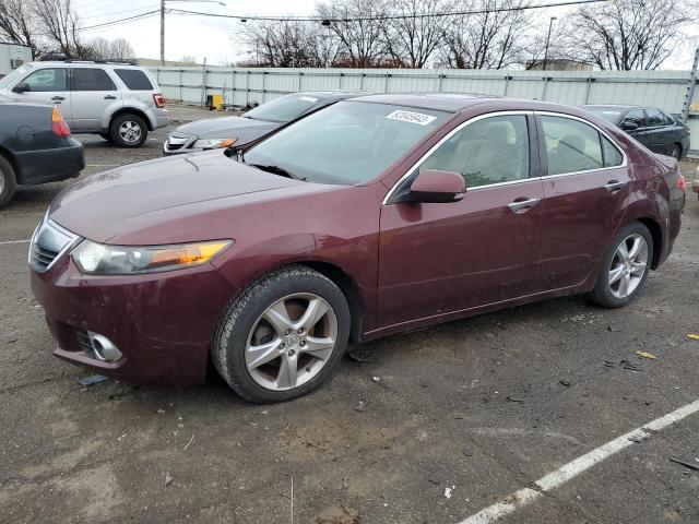 2011 Acura TSX 