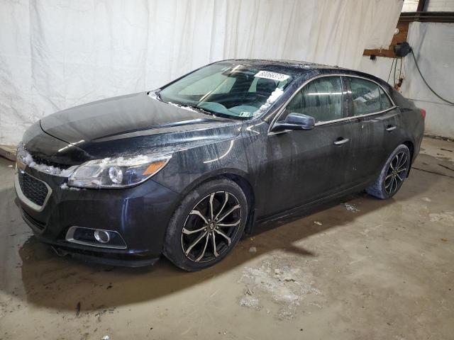 2014 Chevrolet Malibu LTZ