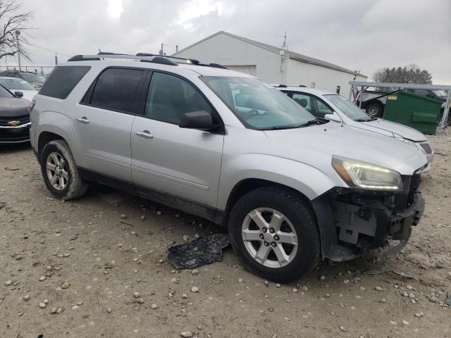 1GKKRPKD4FJ340783 | 2015 GMC ACADIA SLE