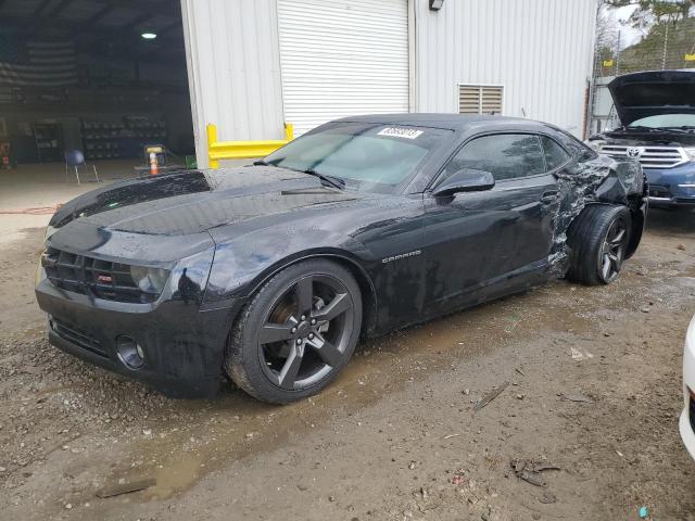 2011 Chevrolet Camaro LT