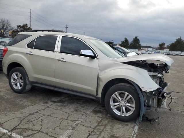 2GNFLFEK2F6230824 | 2015 CHEVROLET EQUINOX LT