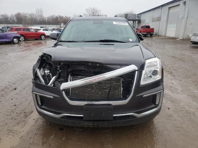 2016 GMC Terrain Sle VIN: 2GKALNEK1G6166391 Lot: 76464703