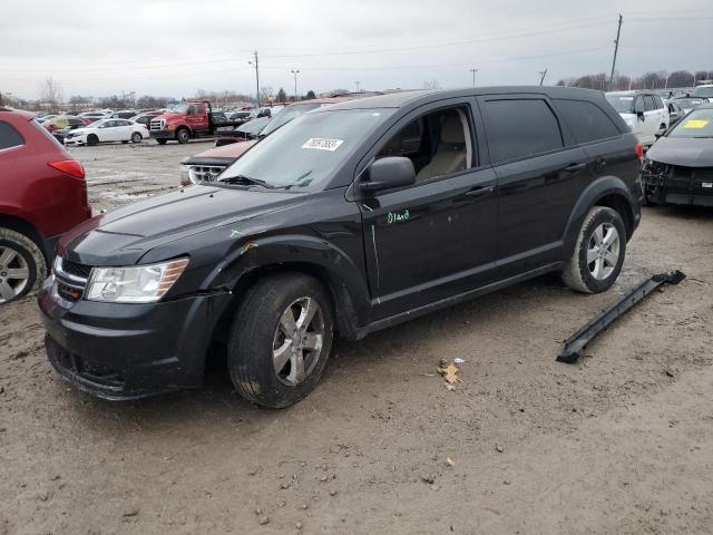 2013 Dodge Journey SE