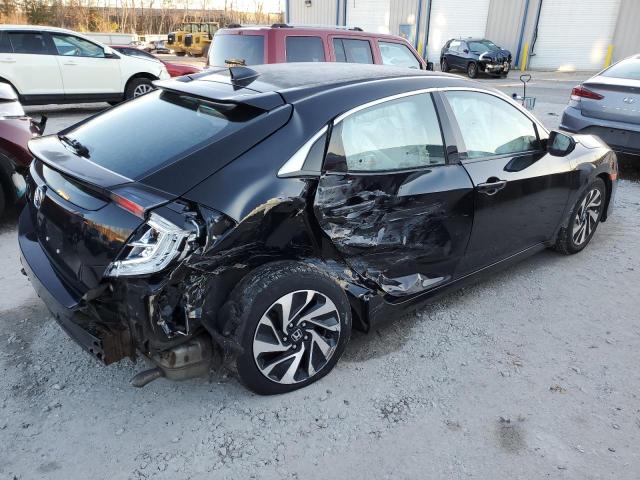 Vin: shhfk7h21hu428366, lot: 81655923, honda civic lx 20173