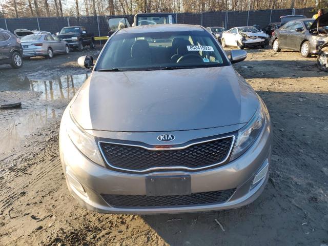 5XXGM4A76FG486021 | 2015 KIA OPTIMA LX