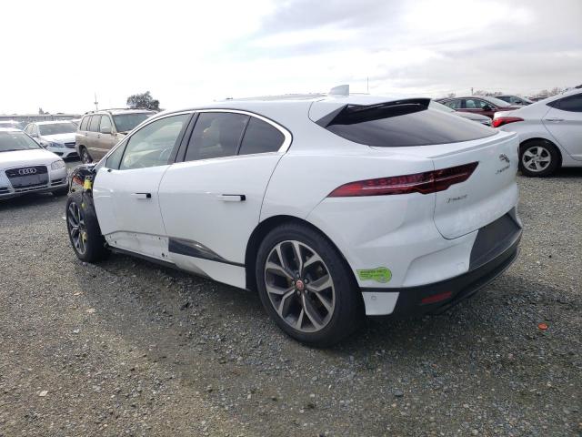 SADHC2S16K1F73808 | 2019 JAGUAR I-PACE SE