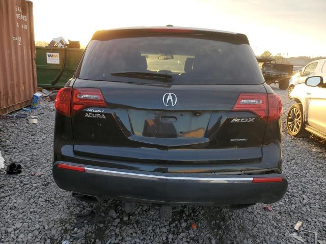 2HNYD2H38CH514691 | 2012 Acura mdx technology