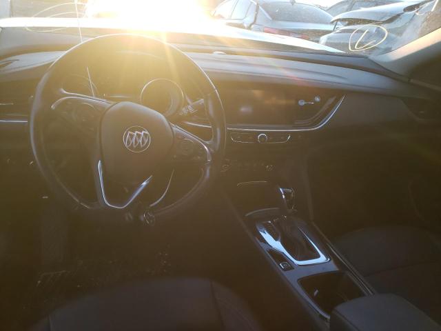 2018 BUICK REGAL ESSE - W04GP6SXXJ1058355