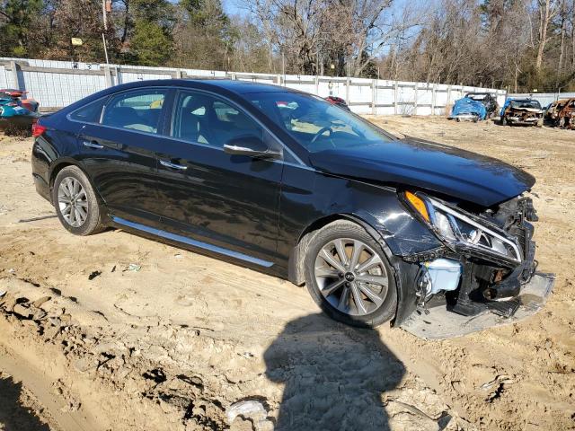 5NPE34AFXHH484748 | 2017 HYUNDAI SONATA SPO