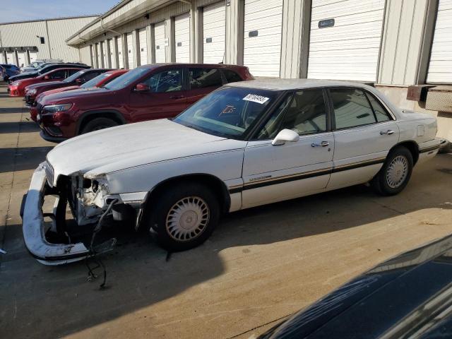 1998 Buick LeSabre Custom