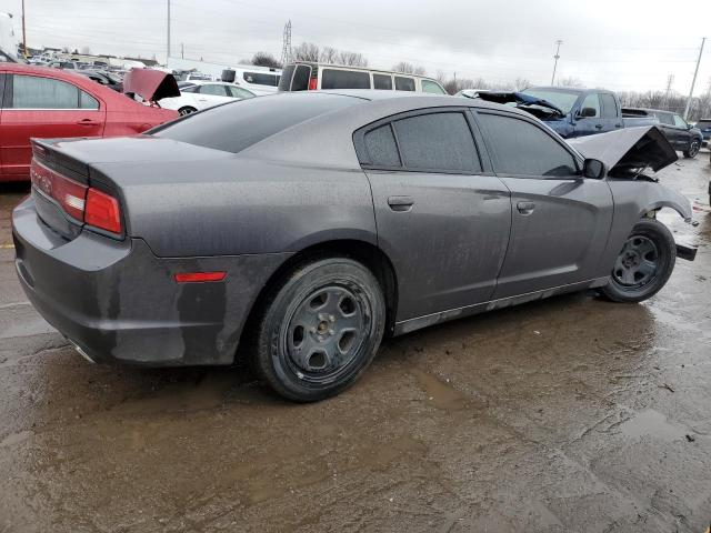 2014 Dodge Charger Se VIN: 2C3CDXBG9EH325726 Lot: 81287803