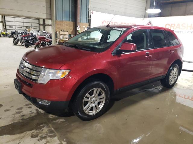 2008 Ford Edge SEL