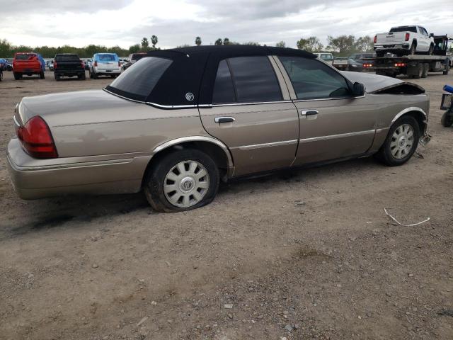 2004 Mercury Grand Marquis Ls VIN: 2MHHM75W94X647258 Lot: 81524633