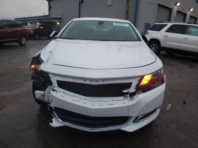 2G1105S36H9154330 | 2017 CHEVROLET IMPALA LT