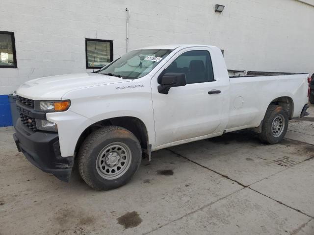 Vin: 3gcnwaeh6kg237468, lot: 81129023, chevrolet all models c1500 2019 img_1